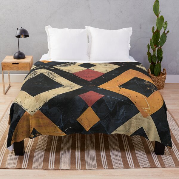 Item preview, Geometric pattern. Geometry. Abstraction. designed and sold by MagelliShop.