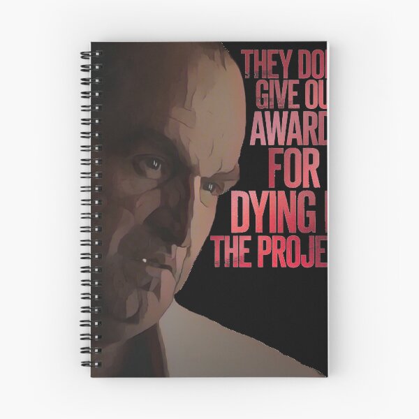Item preview, No Awards for Dying - The Penguin series Fan art designed and sold by pr1me-shop.