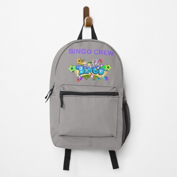 Item preview, Bingo Players Worldwide designed and sold by MsKK1.