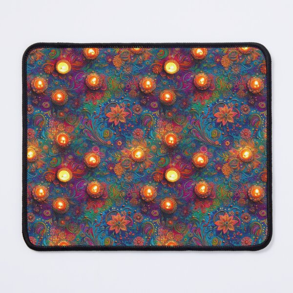 Item preview, Diwali: Light and Spirituality designed and sold by MidArtForge.