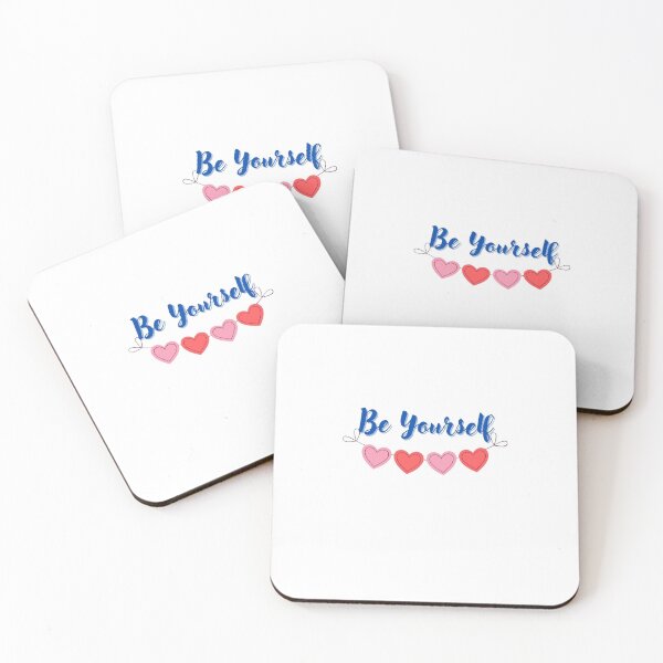 Item preview, Be yourself designed and sold by Shrabaniroy87.