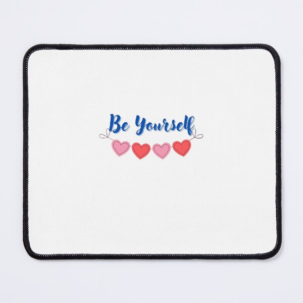 Item preview, Be yourself designed and sold by Shrabaniroy87.
