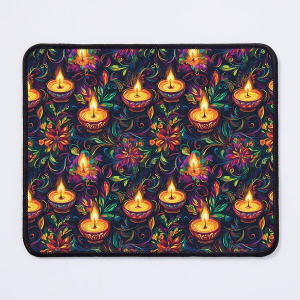 Item preview, Diwali: Light and Spirituality designed and sold by MidArtForge.