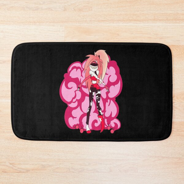 Item preview, Cherri Bomb - Hazbin Hotel designed and sold by nathalieart4.