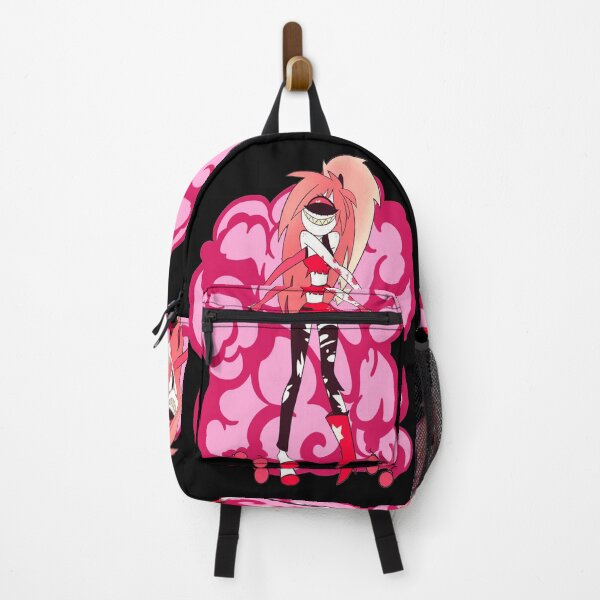 Item preview, Cherri Bomb - Hazbin Hotel designed and sold by nathalieart4.