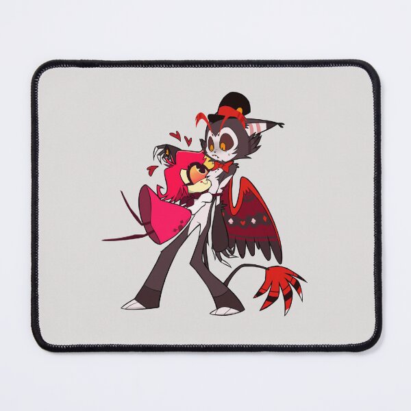 Item preview, Husk - Hazbin Hotel designed and sold by nathalieart4.