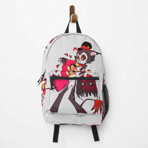 Item preview, Husk - Hazbin Hotel designed and sold by nathalieart4.