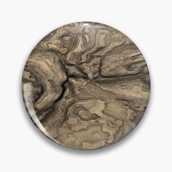 Item preview, Mysterious Burr of the Walnut Tree designed and sold by mittie101.