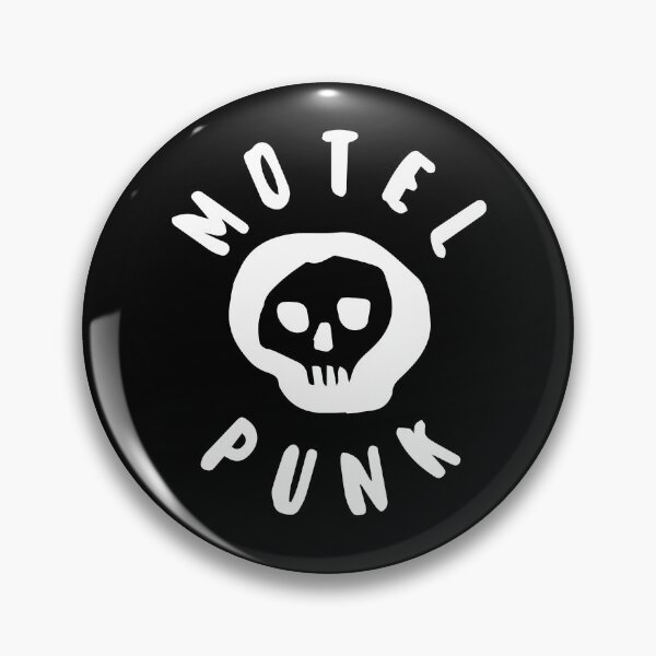 Item preview, motel punk designed and sold by MotelPunk.