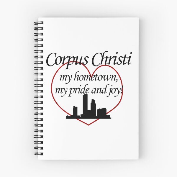 Item preview, Corpus Christi designed and sold by FelixMorua.