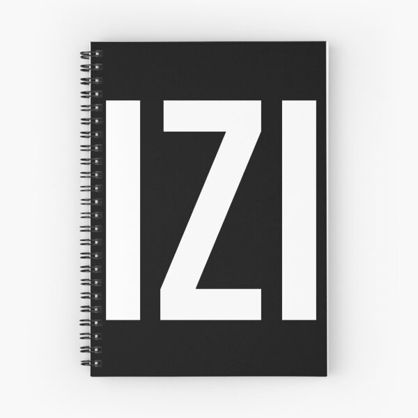 Item preview, Izi Rapper Italian designed and sold by SHARON COUNTS.