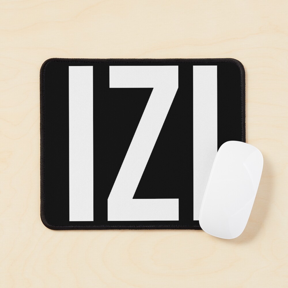 Item preview, Mouse Pad designed and sold by Lm9dam.