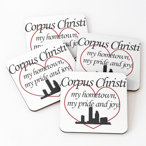 Item preview, Corpus Christi designed and sold by FelixMorua.