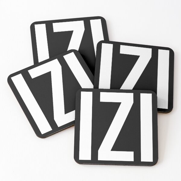 Item preview, Izi Rapper Italian designed and sold by SHARON COUNTS.
