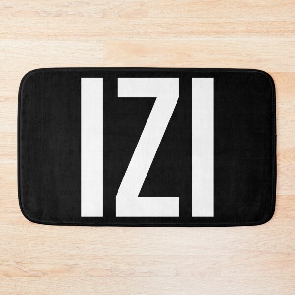 Item preview, Izi Rapper Italian designed and sold by SHARON COUNTS.