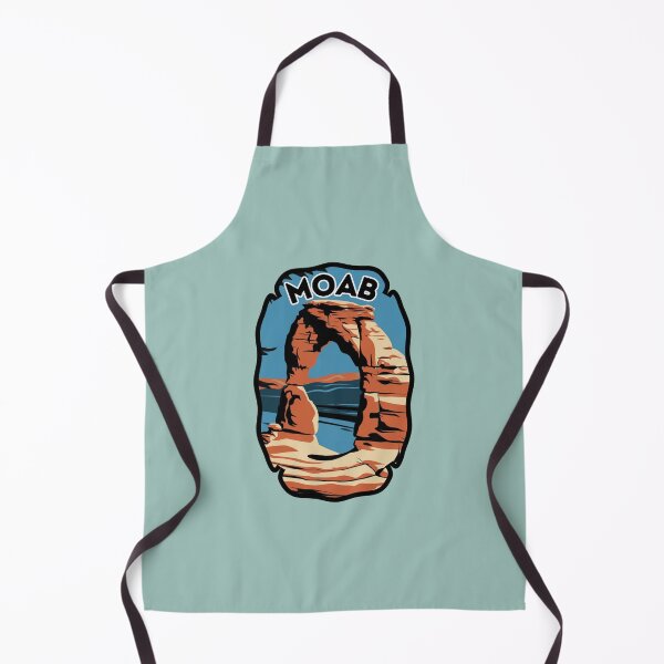 Item preview, Moab Utah National Park designed and sold by aussieexplore.