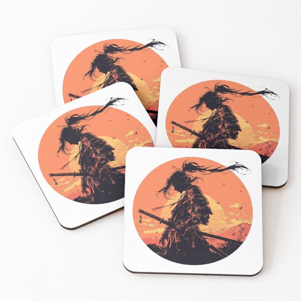 Item preview, Musashi art designed and sold by SMARTKIT  DESIGNAGENCY.