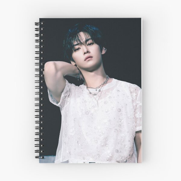 Item preview, Stray Kids Lee Know GIANT designed and sold by lorienskz.