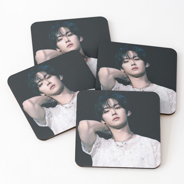 Item preview, Stray Kids Lee Know GIANT designed and sold by lorienskz.