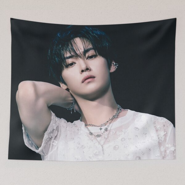 Item preview, Stray Kids Lee Know GIANT designed and sold by lorienskz.