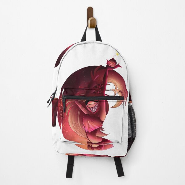 Item preview, Cherri Bomb - Hazbin Hotel designed and sold by nathalieart4.