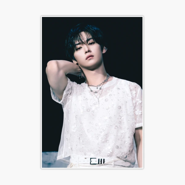 Stray Kids Lee Know GIANT