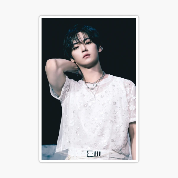 Stray Kids Lee Know GIANT