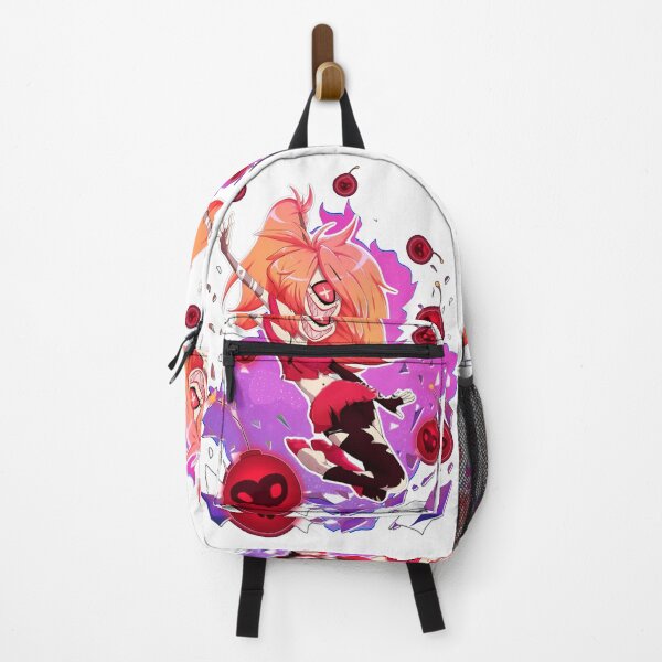 Item preview, Cherri Bomb - Hazbin Hotel designed and sold by nathalieart4.