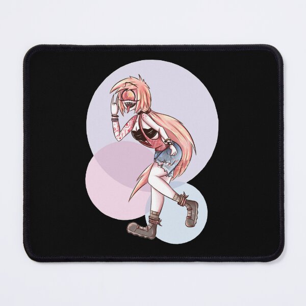 Item preview, Cherri Bomb - Hazbin Hotel designed and sold by nathalieart4.