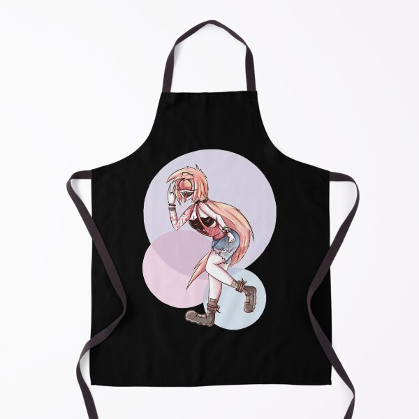 Item preview, Cherri Bomb - Hazbin Hotel designed and sold by nathalieart4.