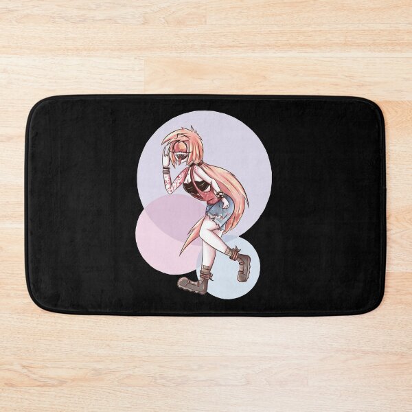 Item preview, Cherri Bomb - Hazbin Hotel designed and sold by nathalieart4.