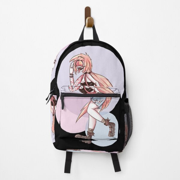 Item preview, Cherri Bomb - Hazbin Hotel designed and sold by nathalieart4.