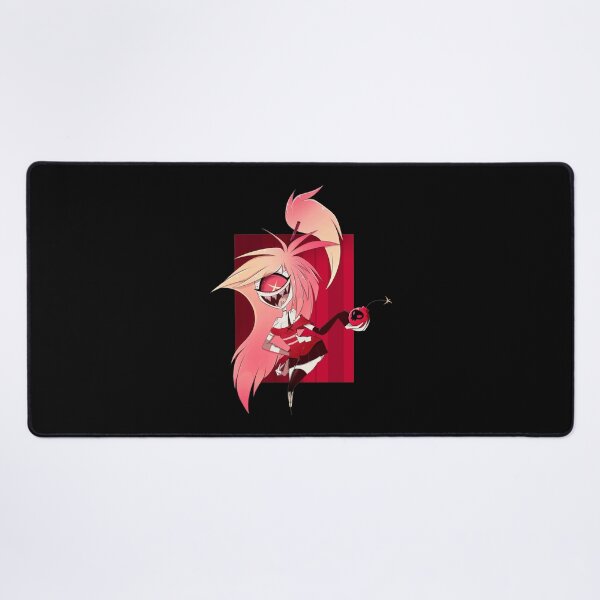 Item preview, Cherri Bomb - Hazbin Hotel designed and sold by nathalieart4.