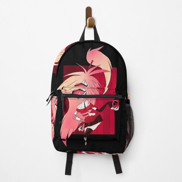 Item preview, Cherri Bomb - Hazbin Hotel designed and sold by nathalieart4.