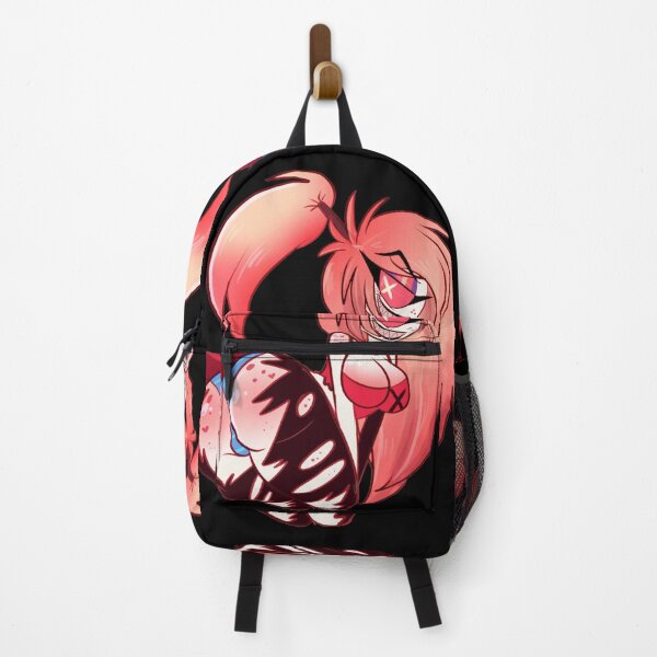 Item preview, Cherri Bomb - Hazbin Hotel designed and sold by nathalieart4.
