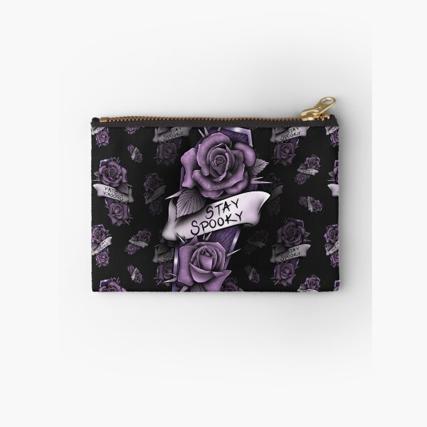 Item preview, Stay Spooky (Purple) designed and sold by RetroCoven.