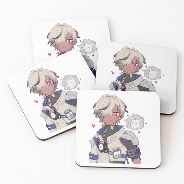 Item preview, Arlan Honkai Star Rail designed and sold by ahredyShop.