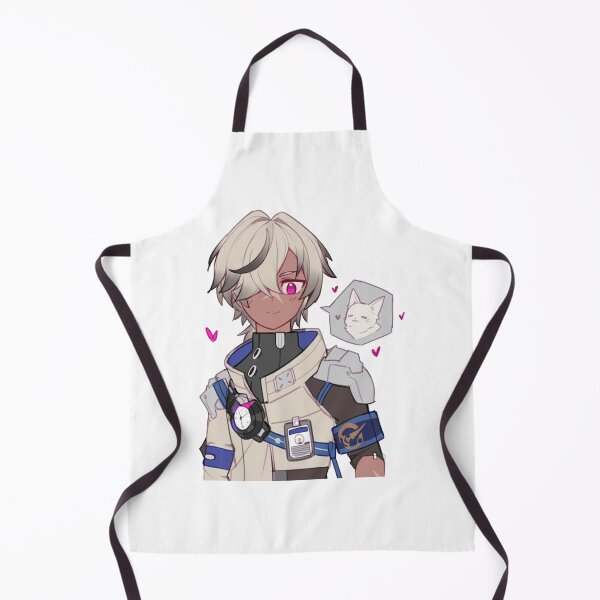 Item preview, Arlan Honkai Star Rail designed and sold by ahredyShop.