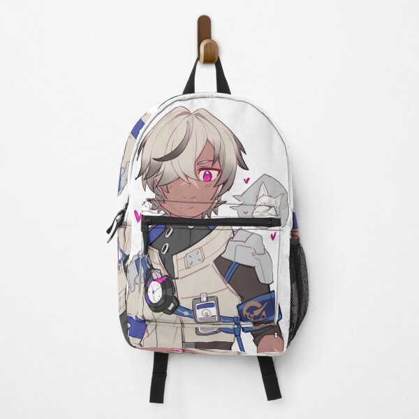 Item preview, Arlan Honkai Star Rail designed and sold by ahredyShop.