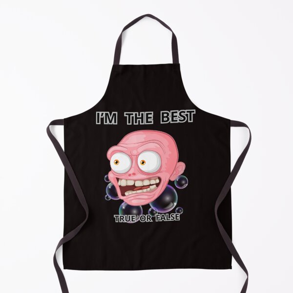 Item preview, I'M THE BEST designed and sold by Tadeusz1.