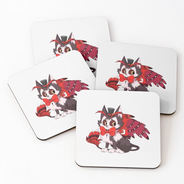Item preview, Husk - Hazbin Hotel designed and sold by nathalieart4.
