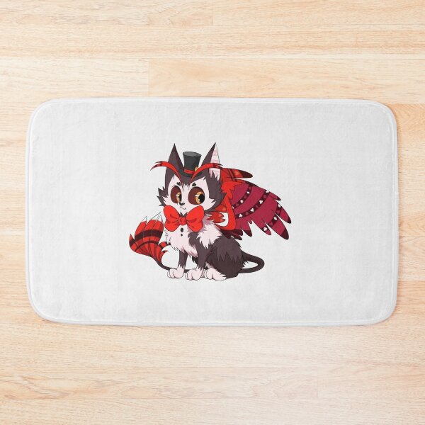 Item preview, Husk - Hazbin Hotel designed and sold by nathalieart4.