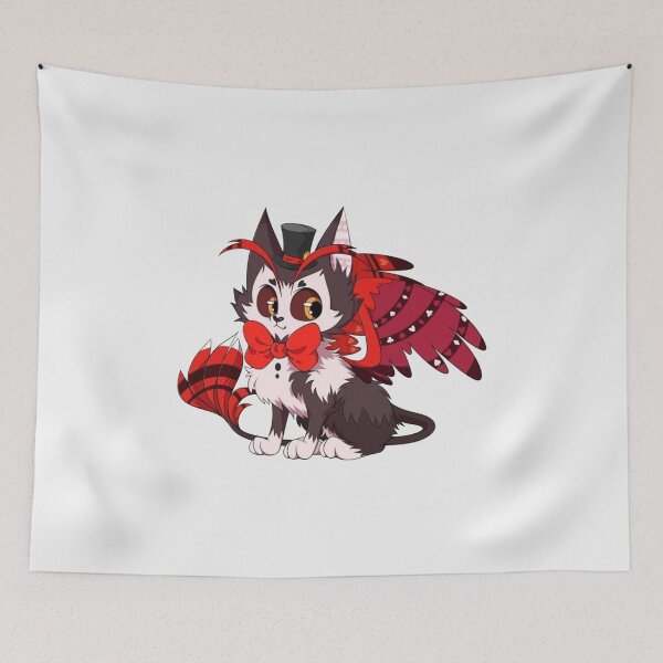 Item preview, Husk - Hazbin Hotel designed and sold by nathalieart4.