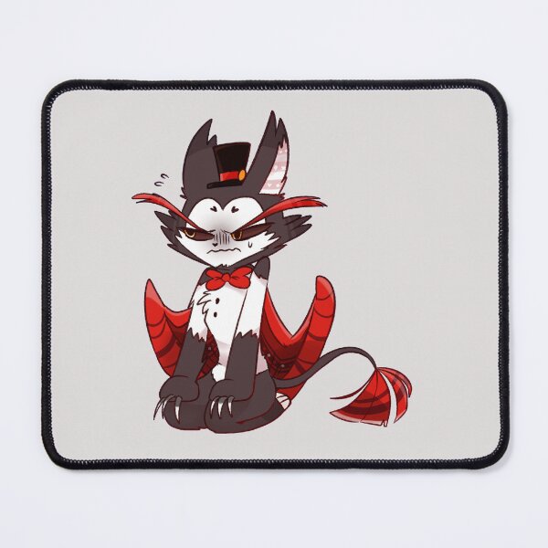 Item preview, Husk - Hazbin Hotel designed and sold by nathalieart4.