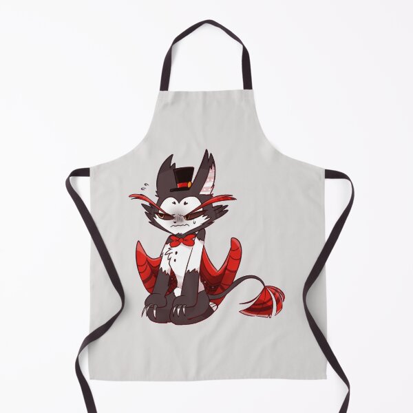 Item preview, Husk - Hazbin Hotel designed and sold by nathalieart4.