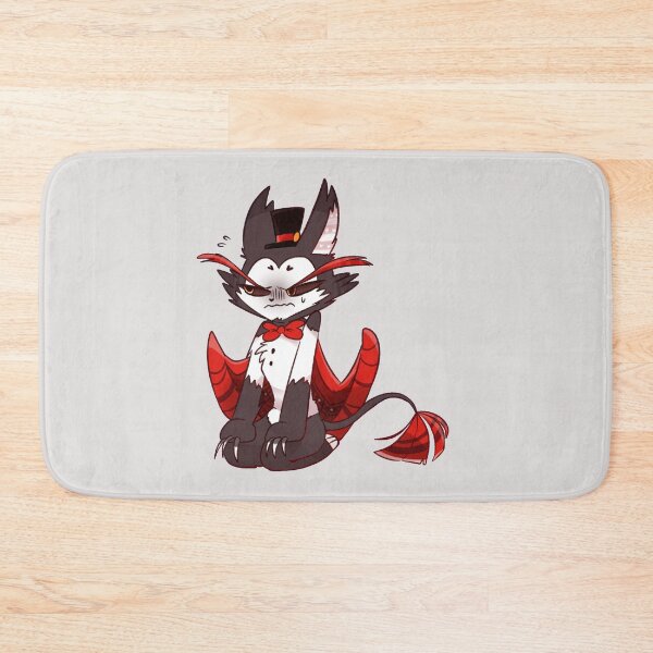 Item preview, Husk - Hazbin Hotel designed and sold by nathalieart4.