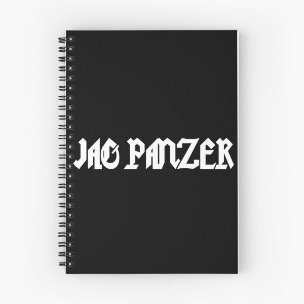 Item preview, Jag Panzer rock band American designed and sold by SHARON COUNTS.