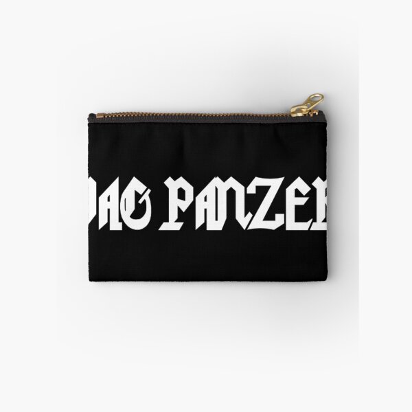 Item preview, Jag Panzer rock band American designed and sold by SHARON COUNTS.