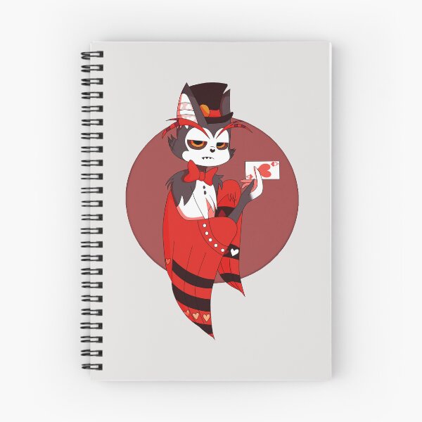 Item preview, Husk - Hazbin Hotel designed and sold by nathalieart4.