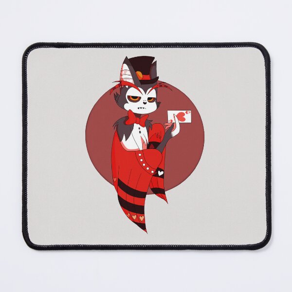 Item preview, Husk - Hazbin Hotel designed and sold by nathalieart4.